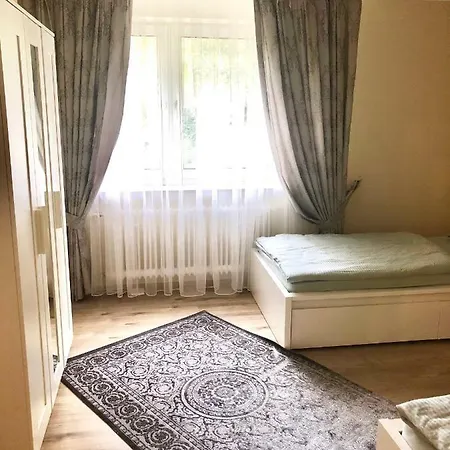 Apartment Rheinblick Koeln Köln