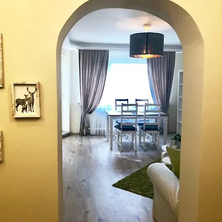 Rheinblick Koeln Apartment Köln