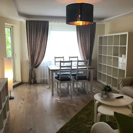 Rheinblick Koeln Lejlighed